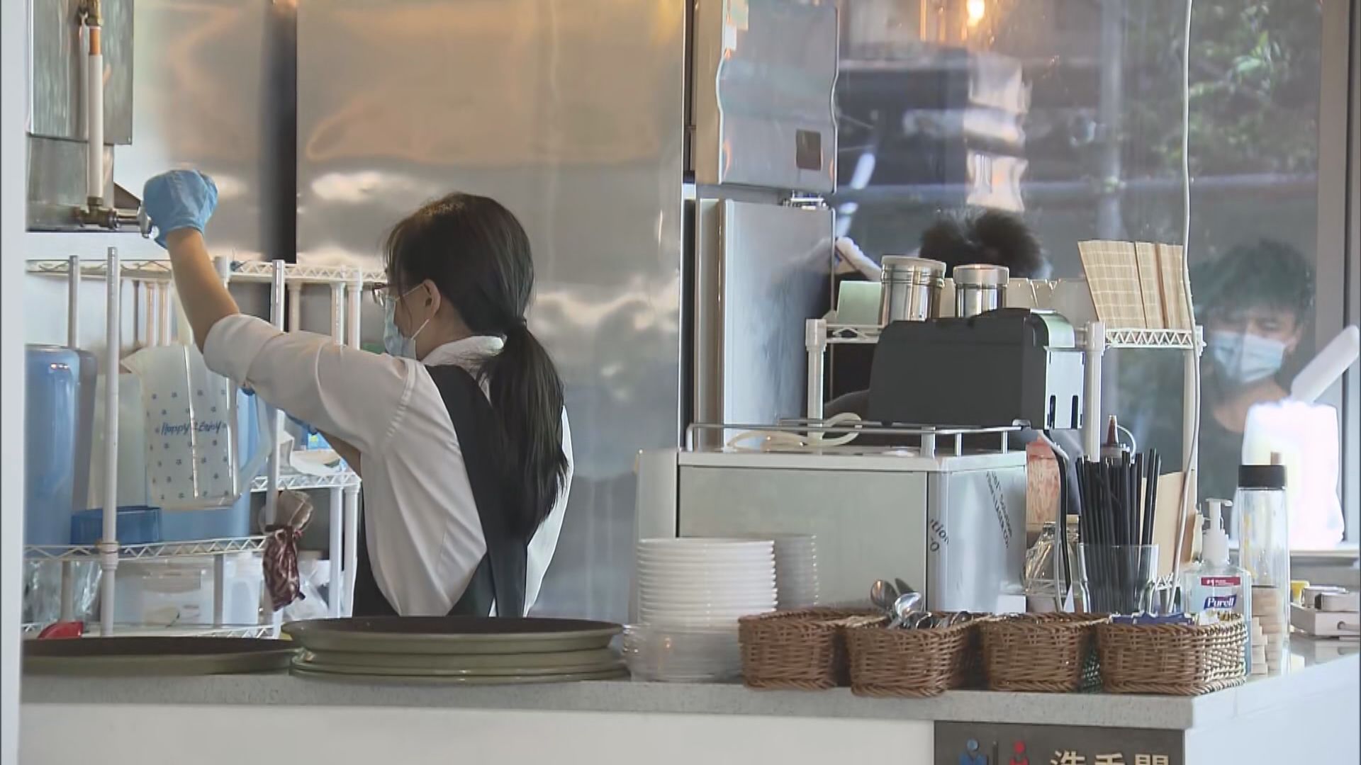 新一批保就業僱主名單涉補貼額約13.6億元