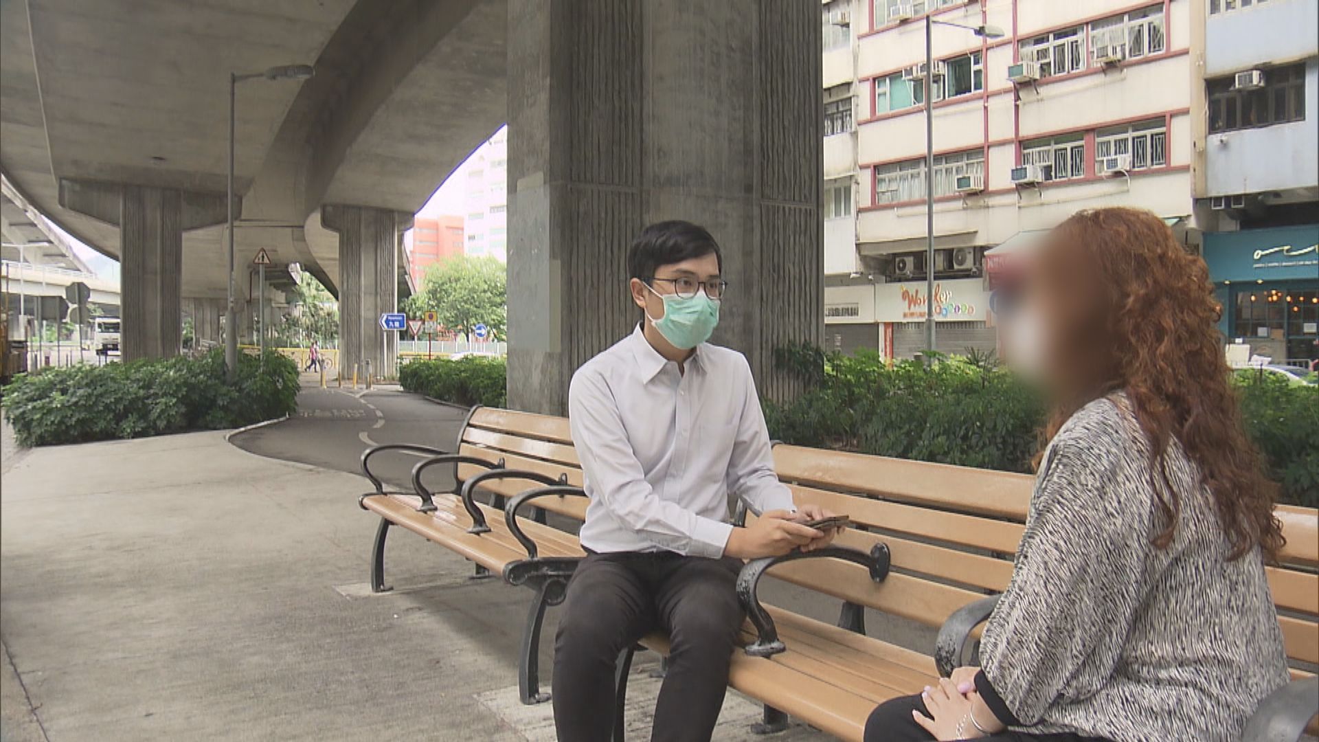 有僱員投訴公司領取保就業津貼後裁員