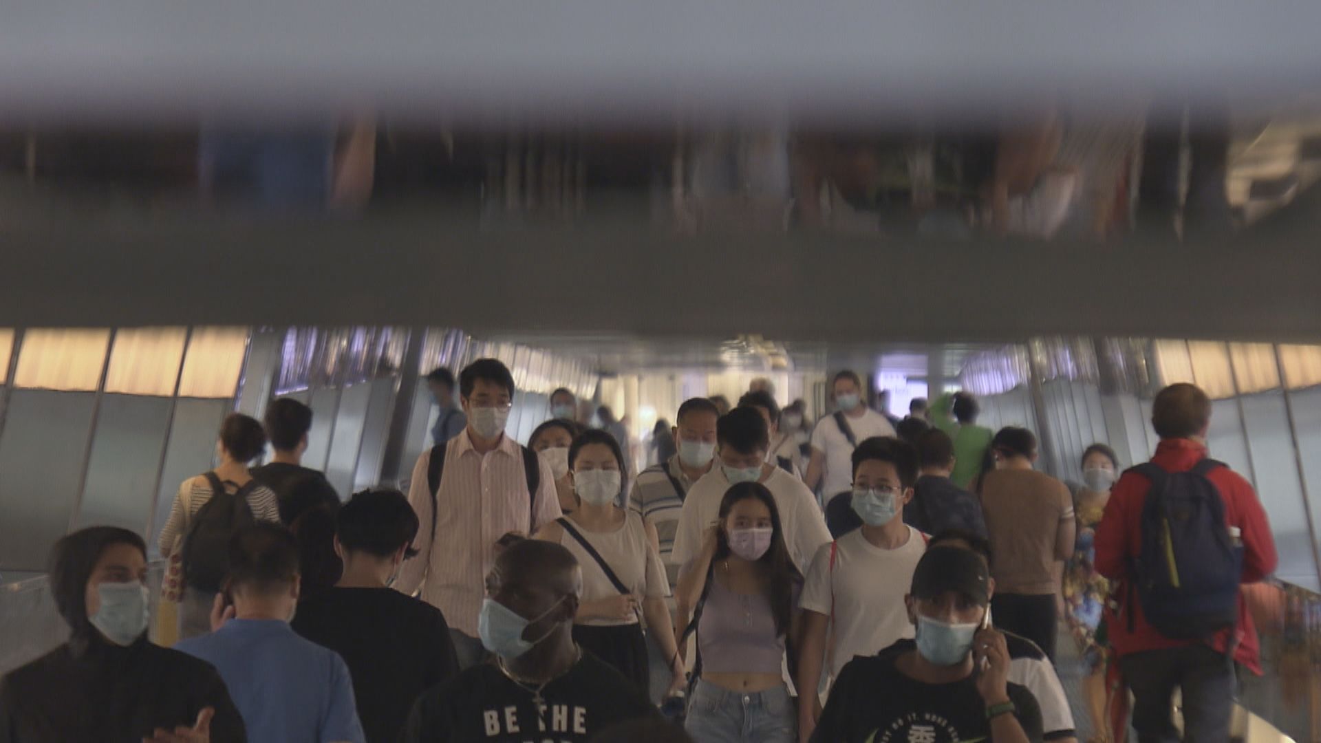 第二期保就業計劃已處理93%僱主申請