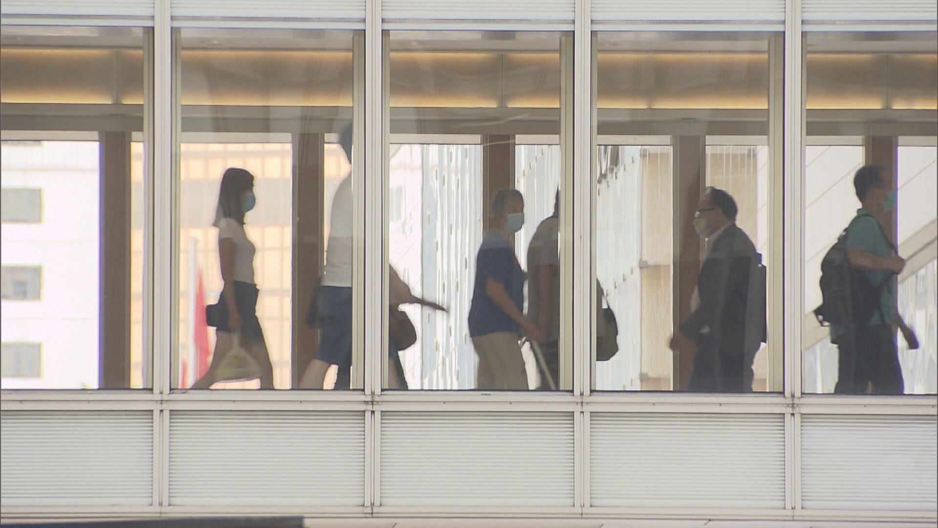 保就業計劃收逾25萬自僱人士申請