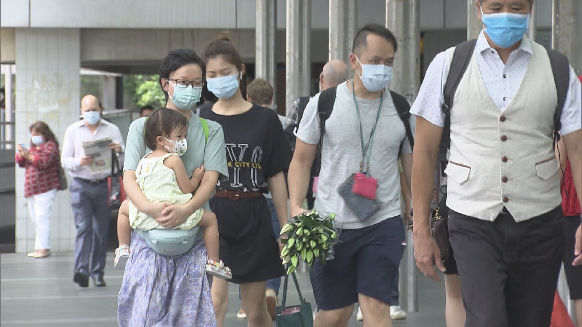 保就業計劃收到38宗舉報