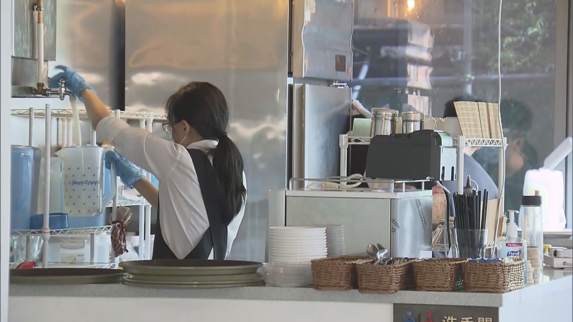 保就業約5600名僱主未履行承諾　需退回部分補貼