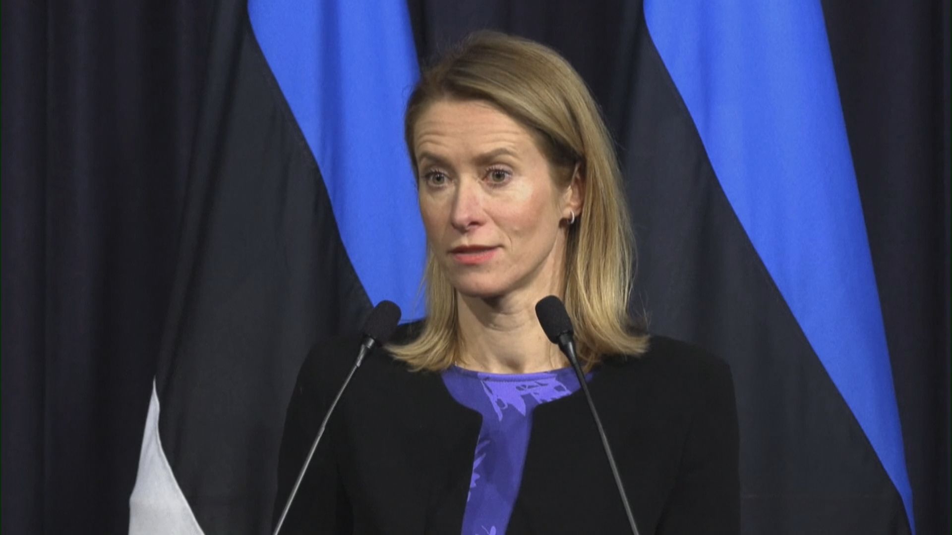 若允俄羅斯和白俄羅斯參賽　愛沙尼亞揚言杯葛巴黎奧運