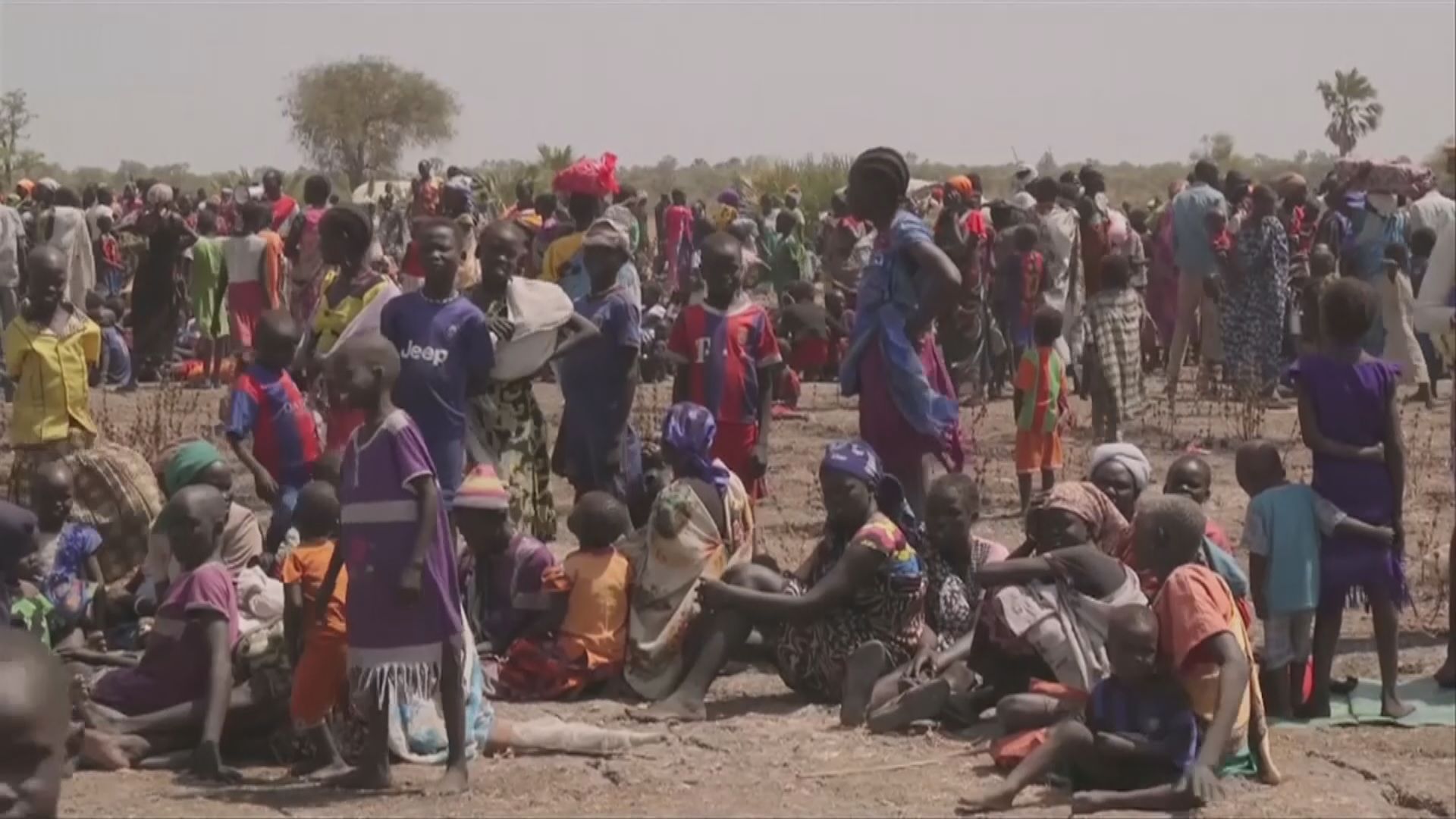 聯合國指埃塞俄比亞提格雷35萬人陷饑荒　該國否認