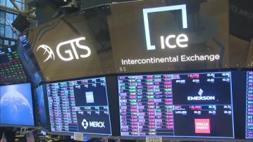 以太幣現貨ETF料周二開始在美國上市交易