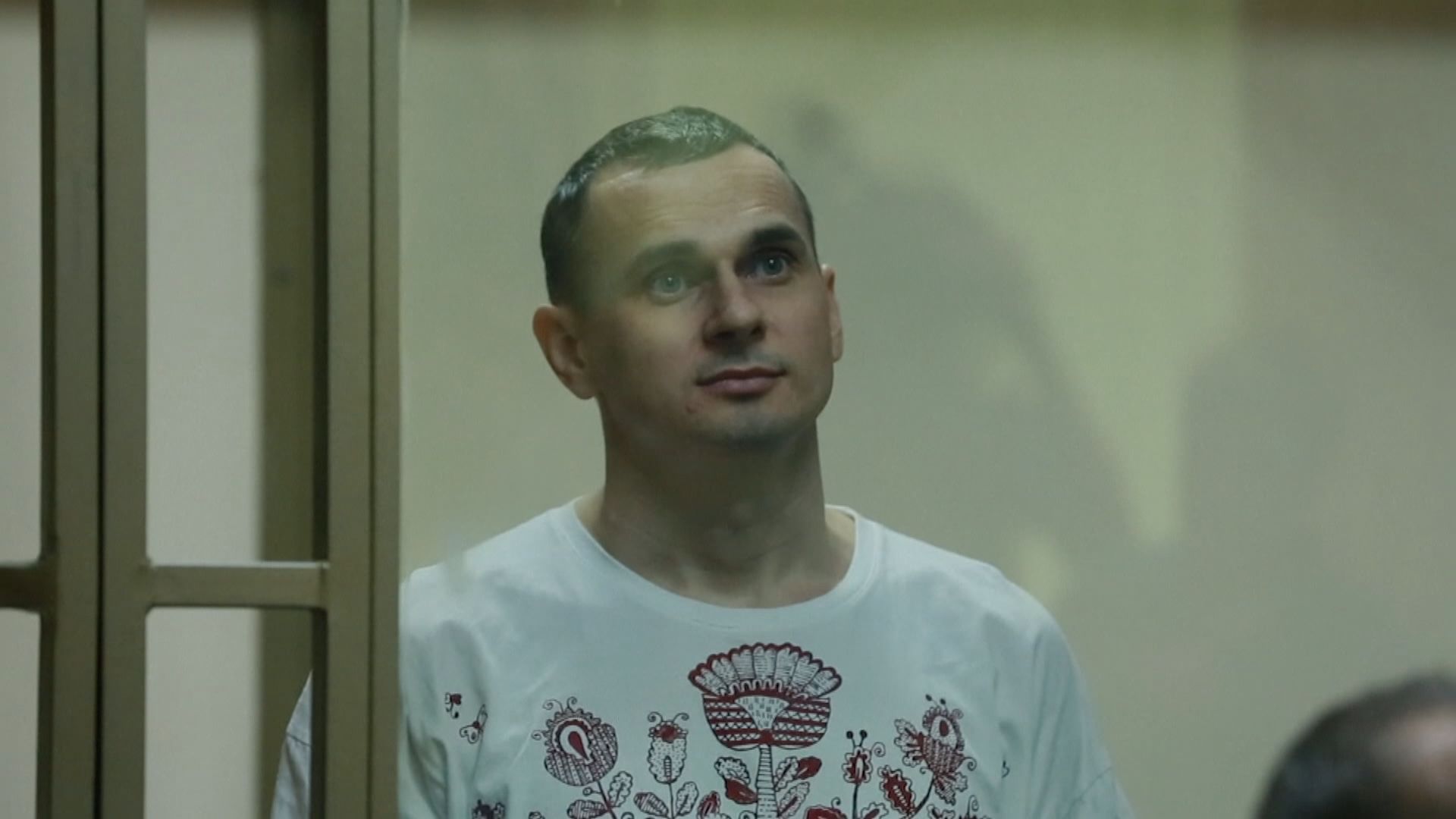 先佐夫獲頒薩哈羅夫人權獎