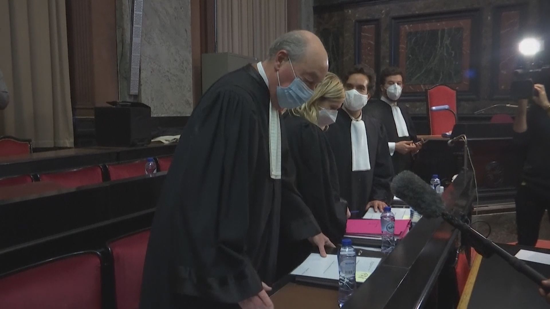 阿斯利康未運送足夠新冠疫苗　歐盟入稟指違約