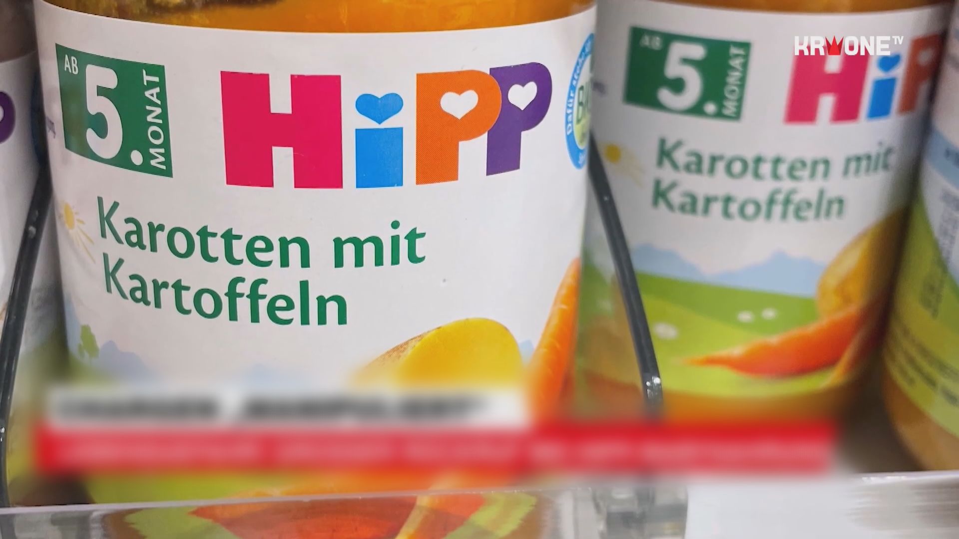 喜寶證收勒索信息遭威脅向BB糊仔落毒　香港分公司稱本地無發售該產品