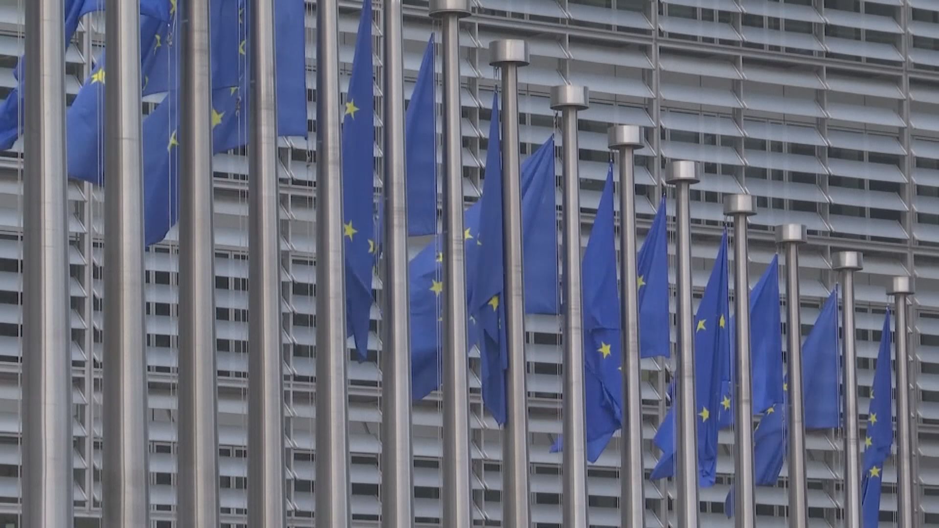 白俄總統提出主動遣返難民　換取歐盟接收二千人