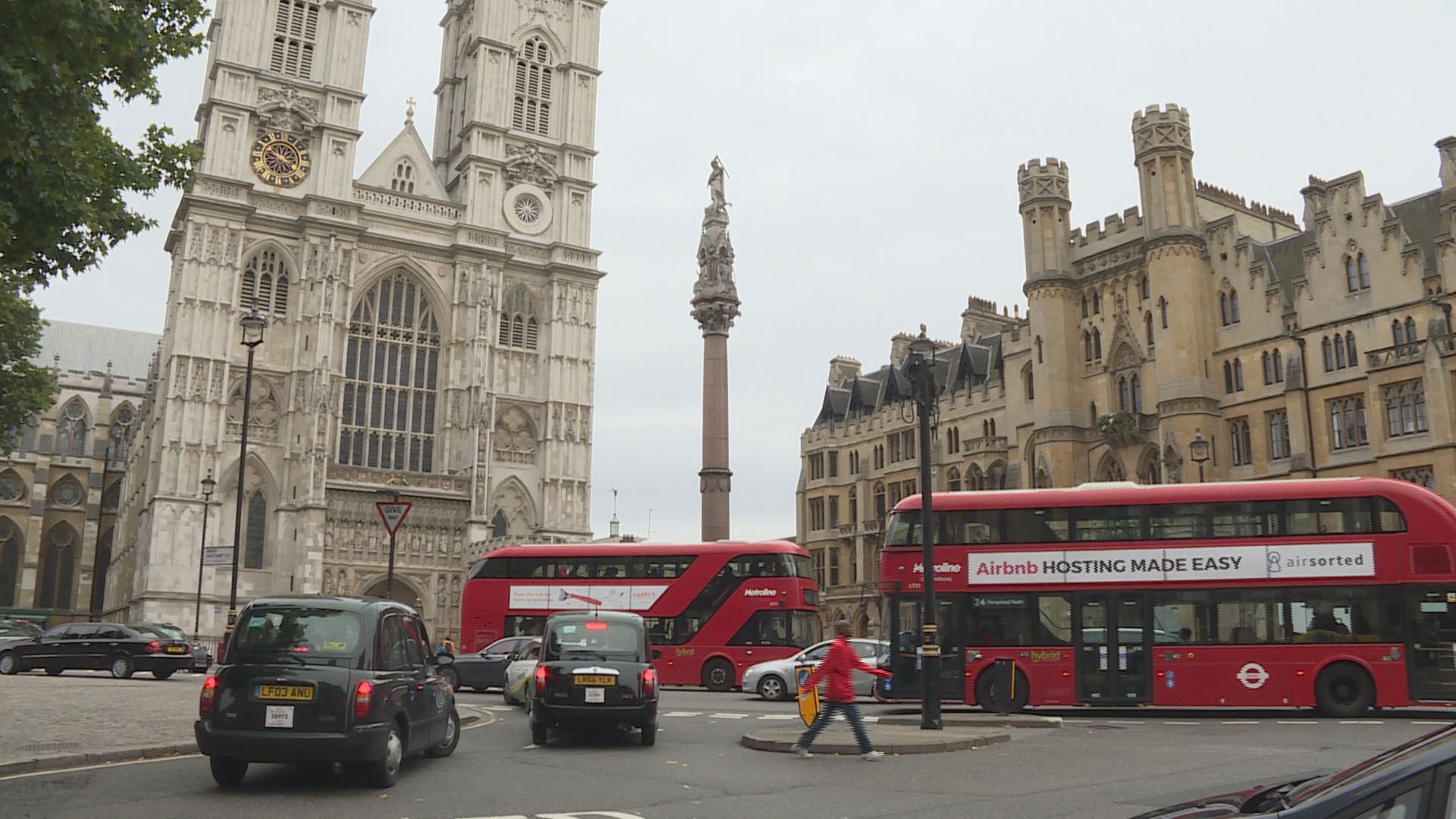 英國與歐盟脫歐談判仍未有突破