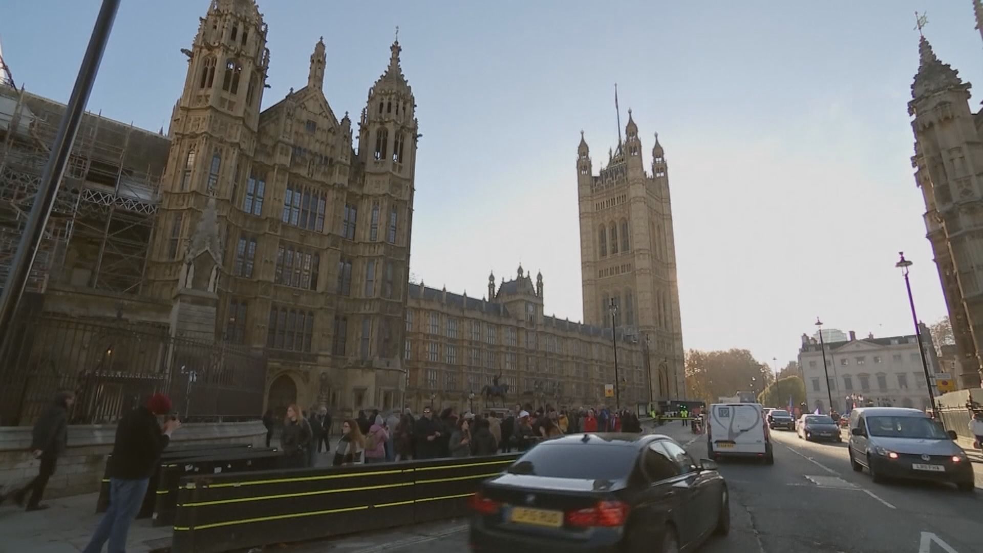 歐盟委員會主席憂脫歐過渡期或需延長