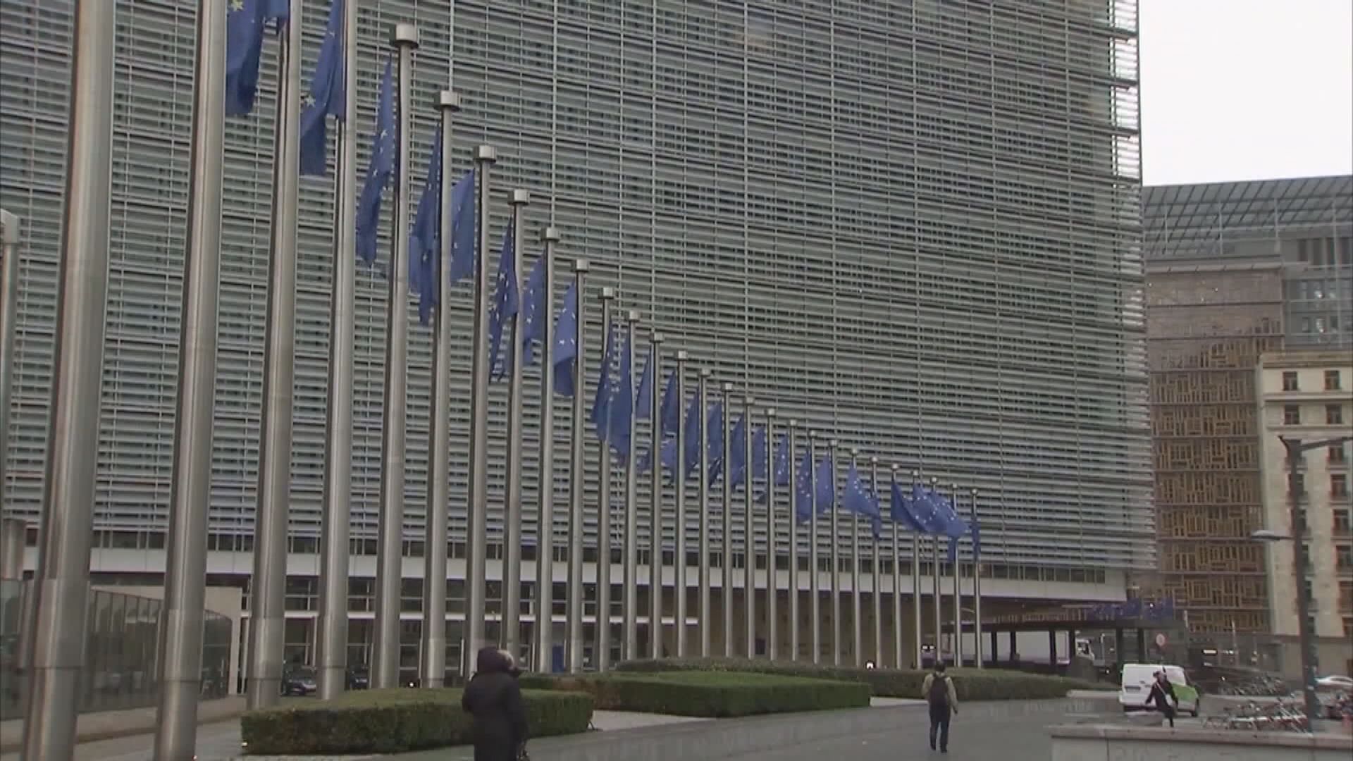 巴尼耶周五前往倫敦恢復面對面貿易談判