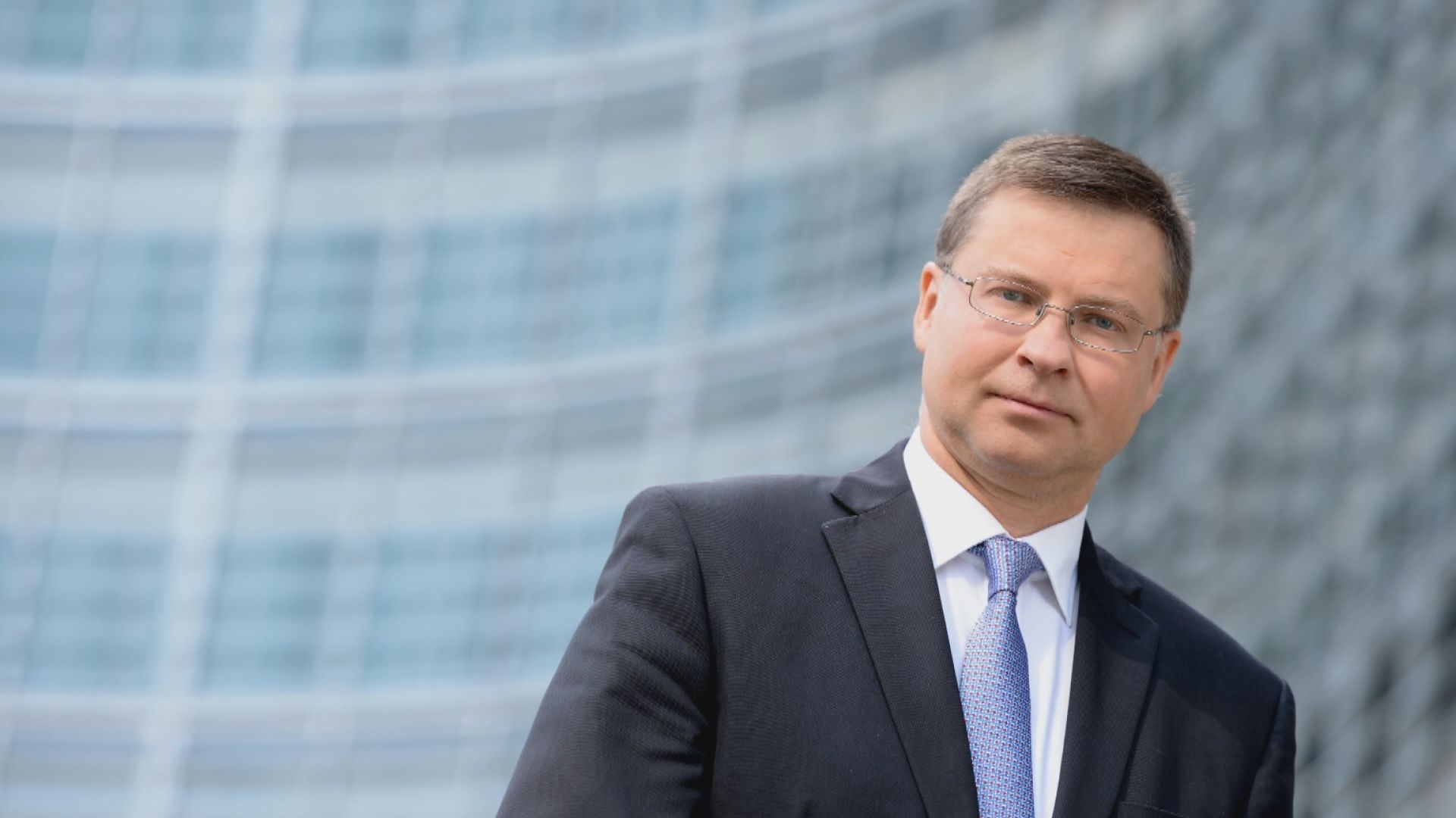 歐盟：是否爭取批准中歐投資協定取決於關係發展