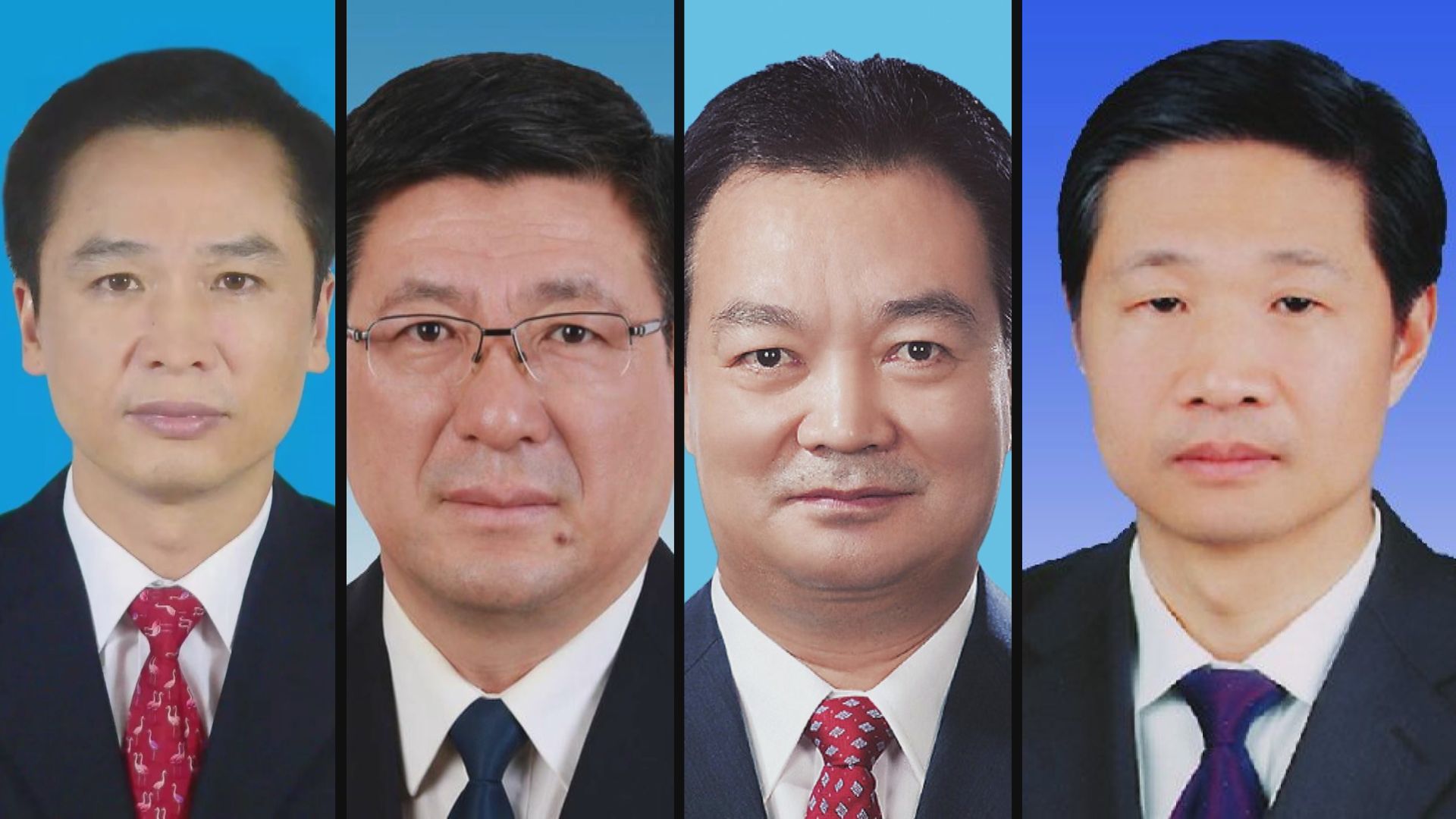 歐盟就新疆問題制裁四名中國官員　中國隨即反制