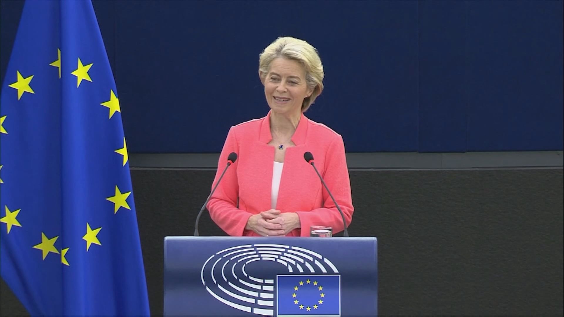 歐盟將推行「全球門戶」計劃　被指為抗衡「一帶一路」