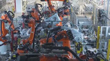 歐盟對中國電動車加徵最高37.6%臨時關稅 中方表明反對