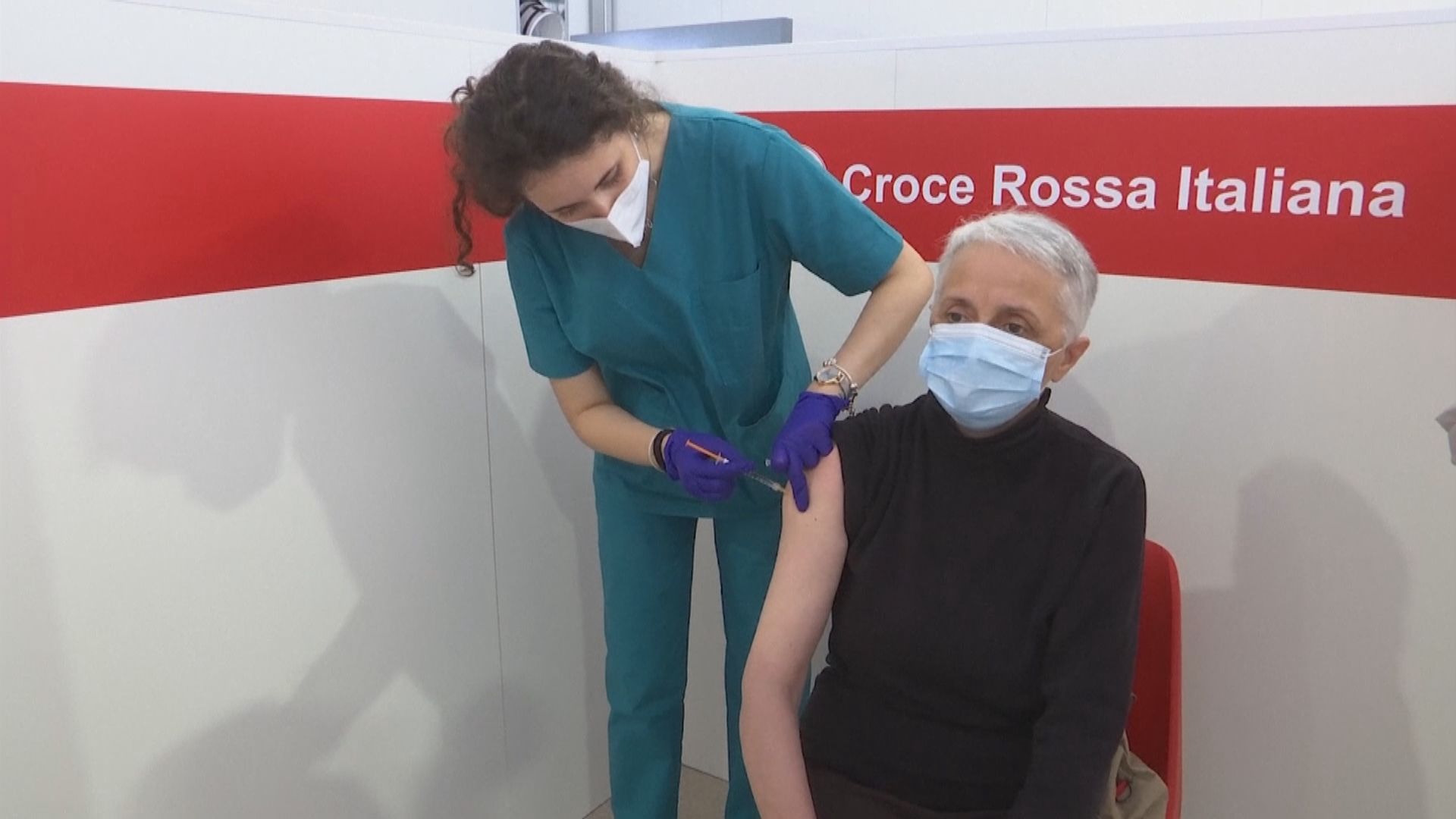 歐盟指中俄發布西方疫苗假新聞　中方批報告沒事實依據