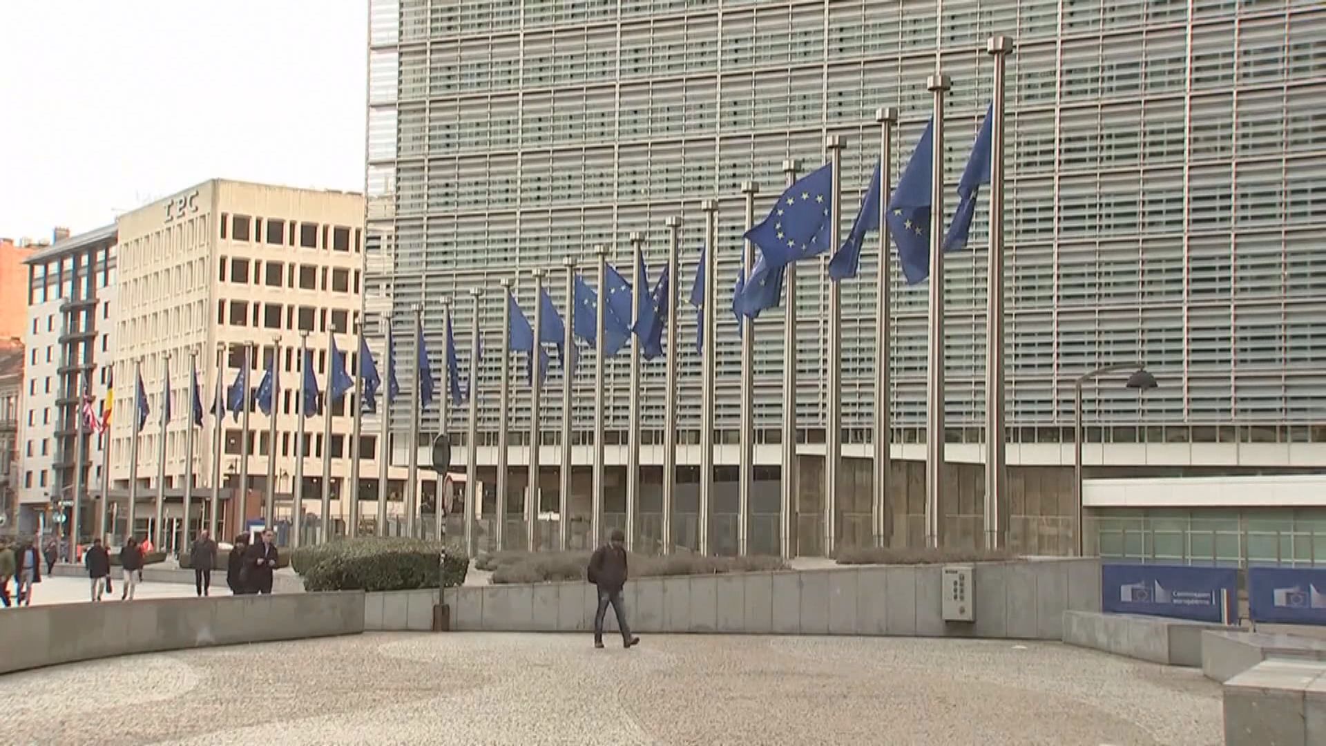 歐盟：中國需進一步減少壁壘才能今年達成投資協議