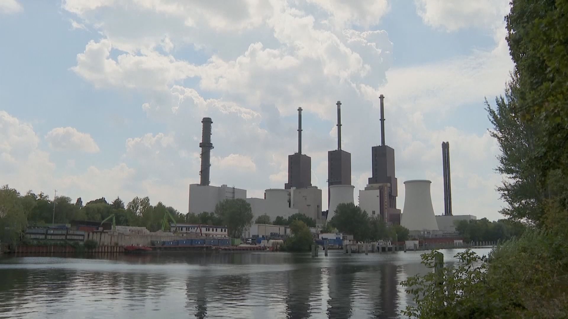 歐盟下月舉行緊急會議討論能源危機