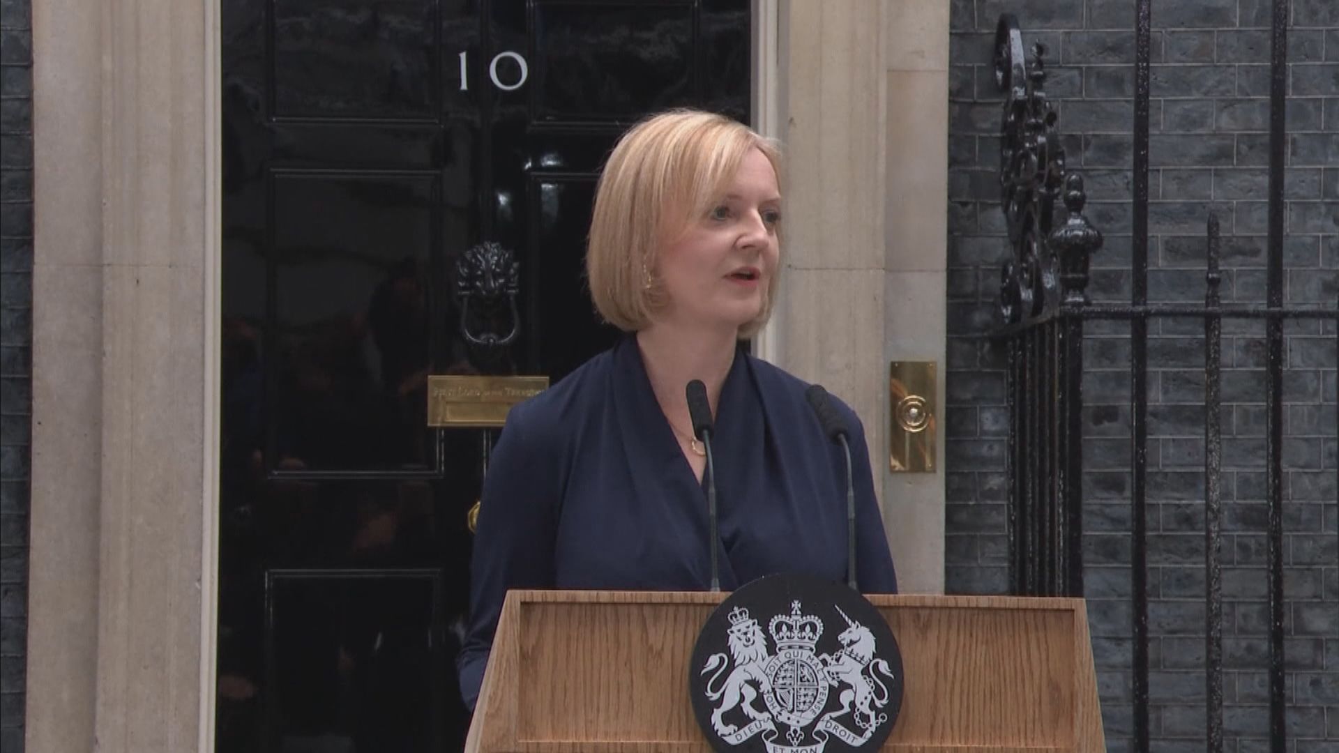 卓慧思擬解除北海油田液壓採油禁令增能源供應