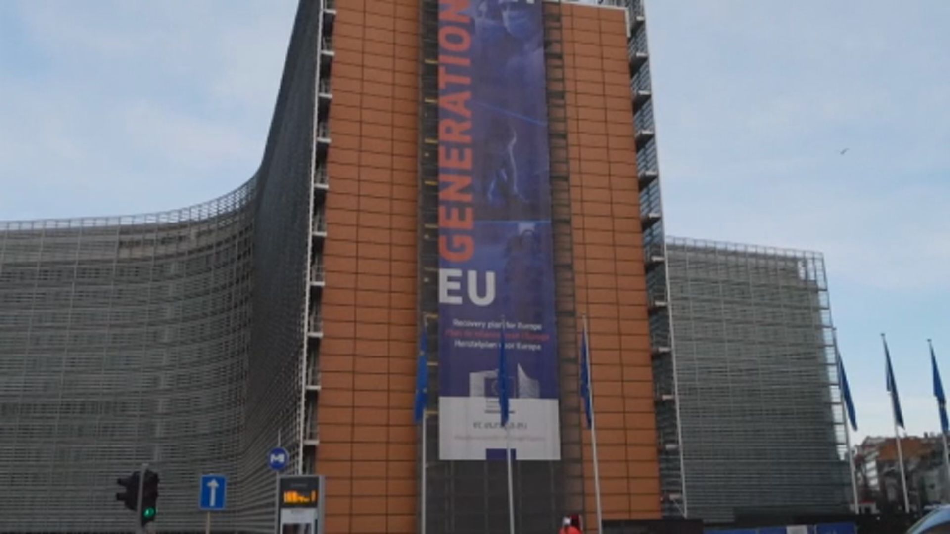 朔爾茨批評俄羅斯以能源和糧食作武器