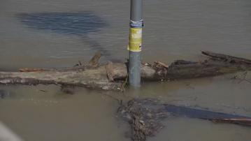 歐洲中部和東部連日暴雨釀24死
