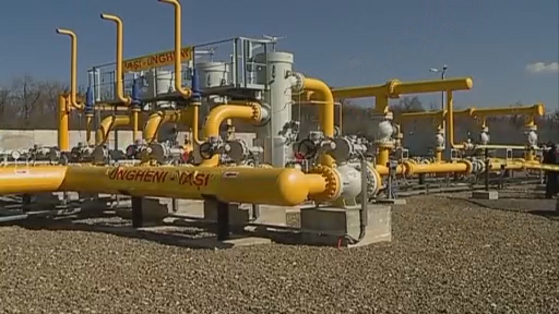 俄羅斯周三起再減北溪一號輸氣能力至20%