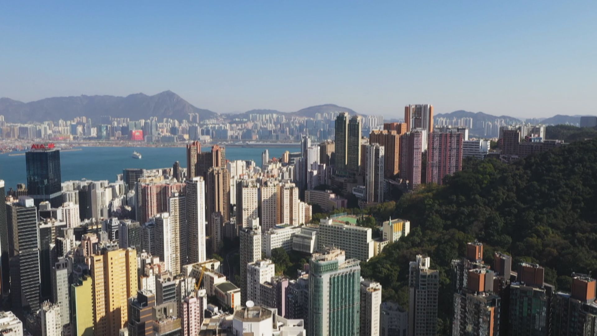 歐洲議會譴責港府打壓民主籲成員國制裁林鄭等官員　中方批粗暴干涉中港事務