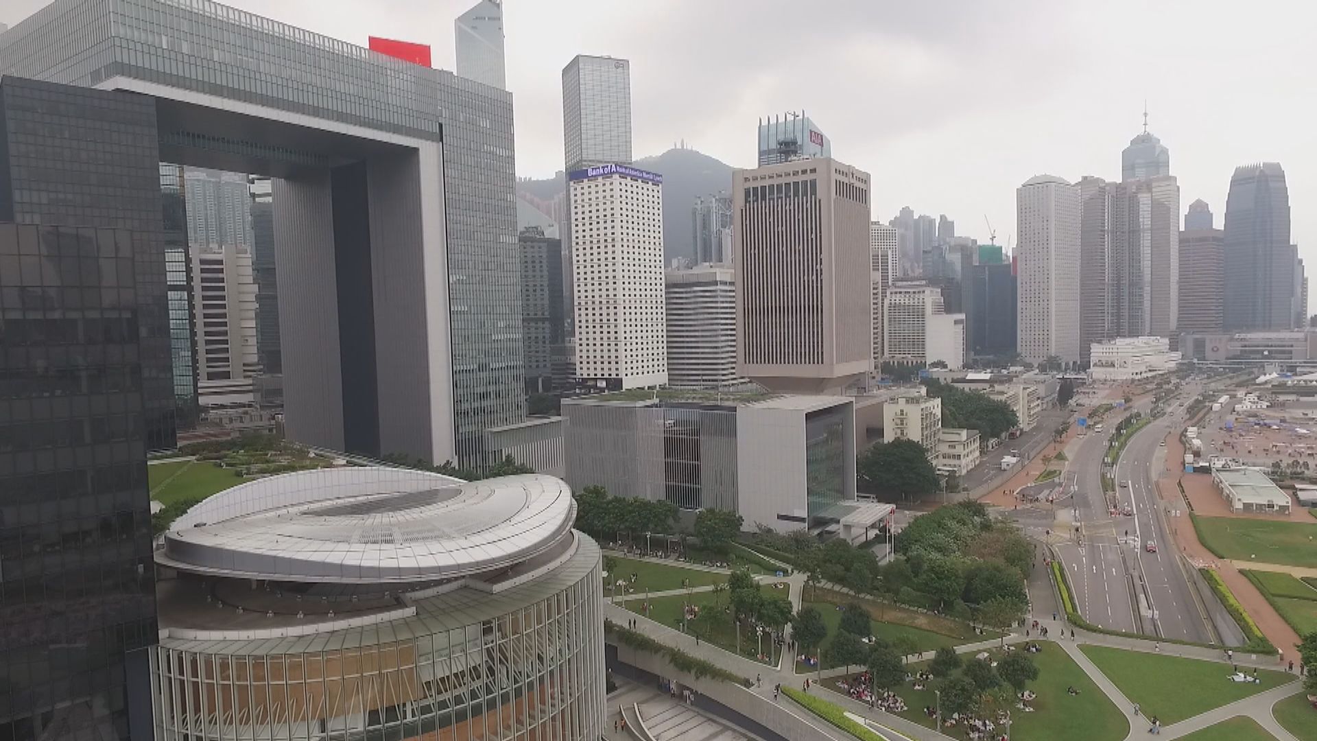 歐洲議會譴責香港人權惡化　中國指歐洲政客為反中亂港分子撐腰