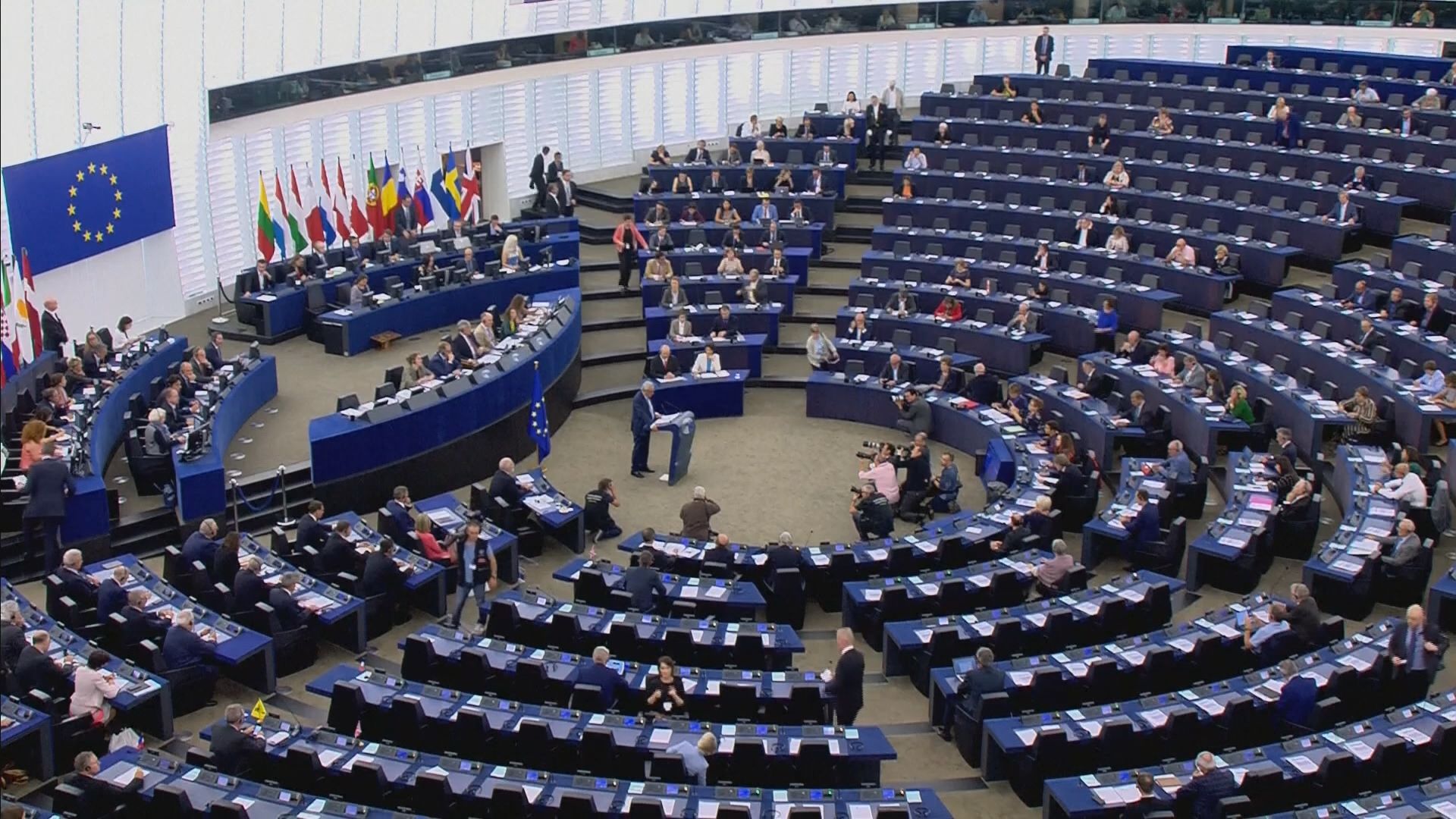 網上版權法通過　新聞機構有權收費