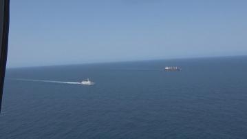 英智庫︰印太若爆衝突或牽制美軍 歐洲北約須強軍獨立