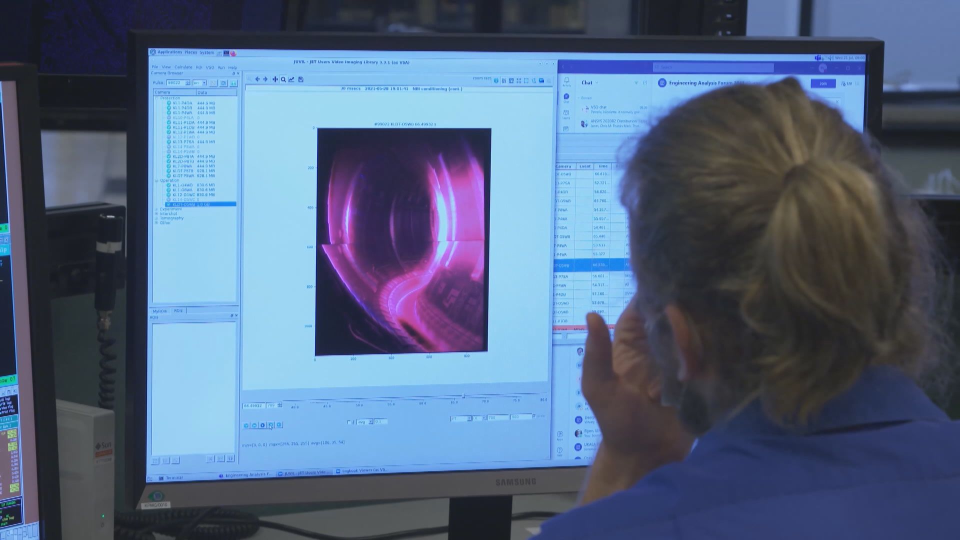 科學家以核聚變產生59兆焦耳能量　夠煲60煲水