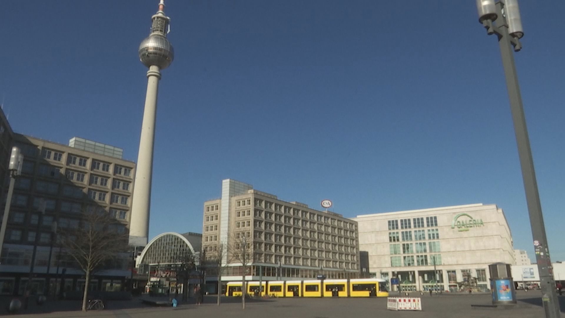 歐盟建議成員國放寬邊境措施　容許合資格旅客入境