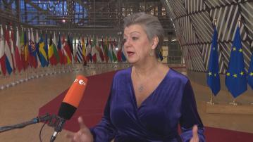 歐盟：歐盟國家聖誕節期間恐面臨巨大安全風險