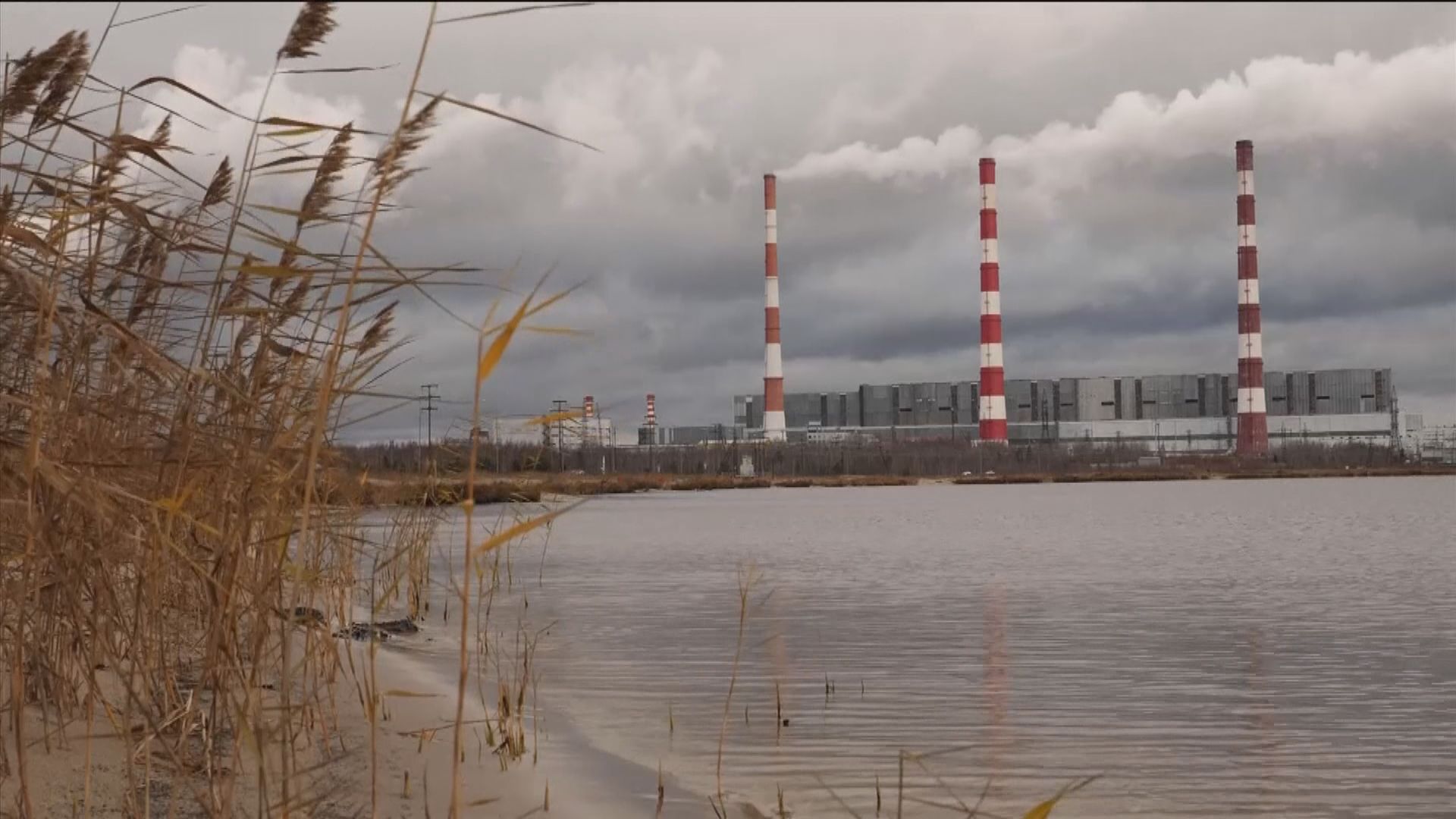 歐盟同意禁運俄羅斯石油　 經輸油管入口暫獲豁免