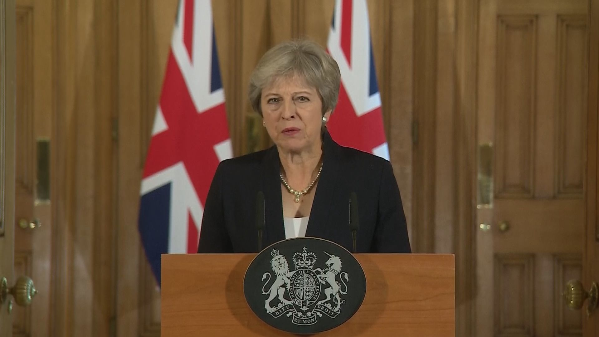 英國棄用歐盟伽利略衛星導航系統