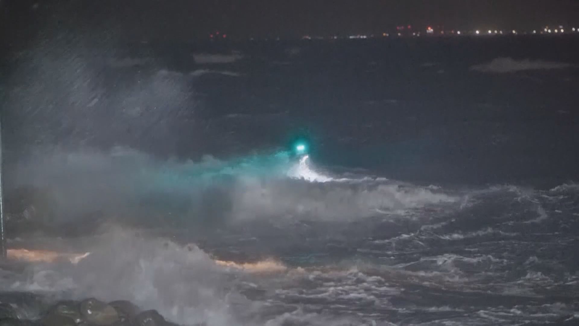 風暴馬利克侵襲歐洲北部多國引發災情