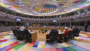 歐盟峰會要求製訂路線圖　2030年前達成共同防禦戰備目標