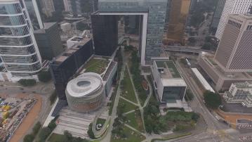 政府歡迎歐盟把香港從稅務合作事宜觀察名單中剔除