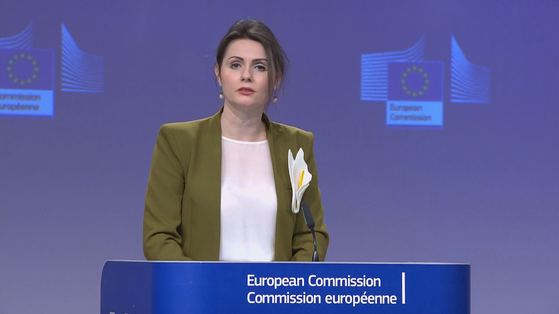 歐盟委員會下令員工從公務設備及會用於工作的個人設備中刪除TikTok