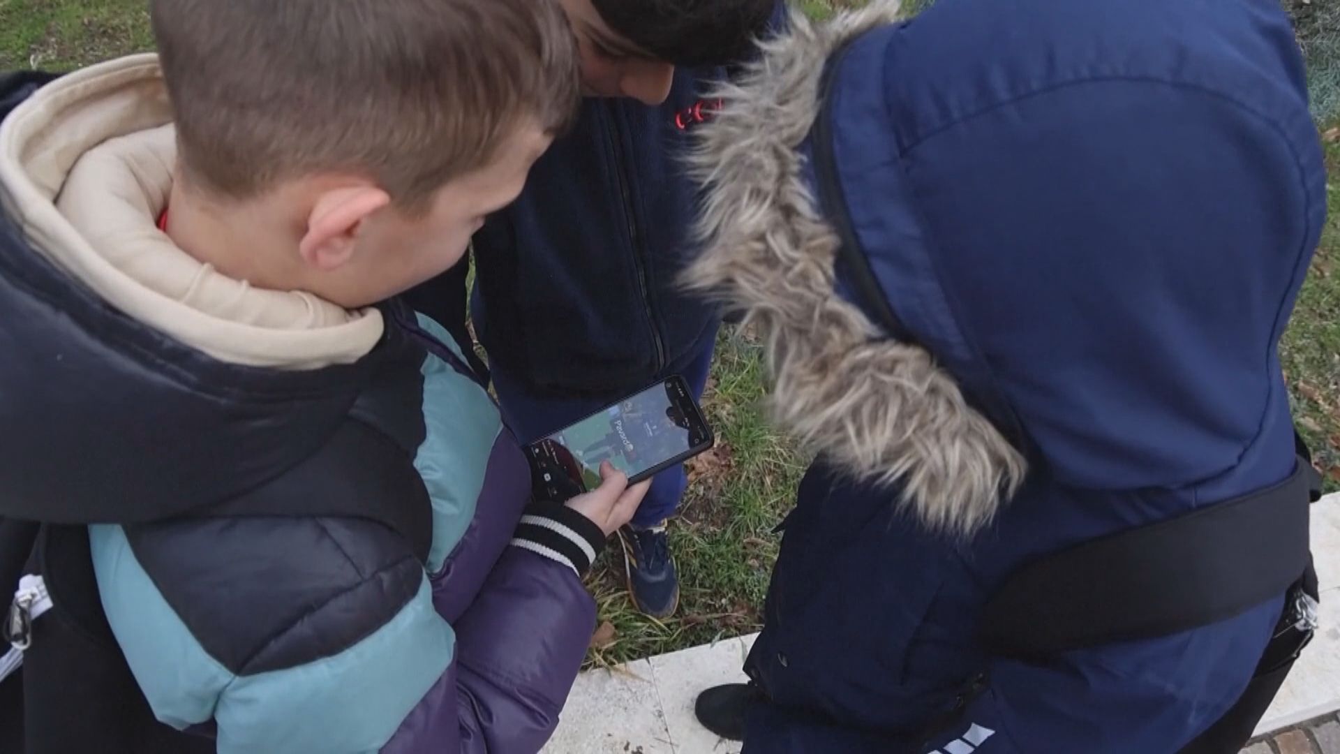 歐盟報告指TikTok未能保護未成年人士私隱