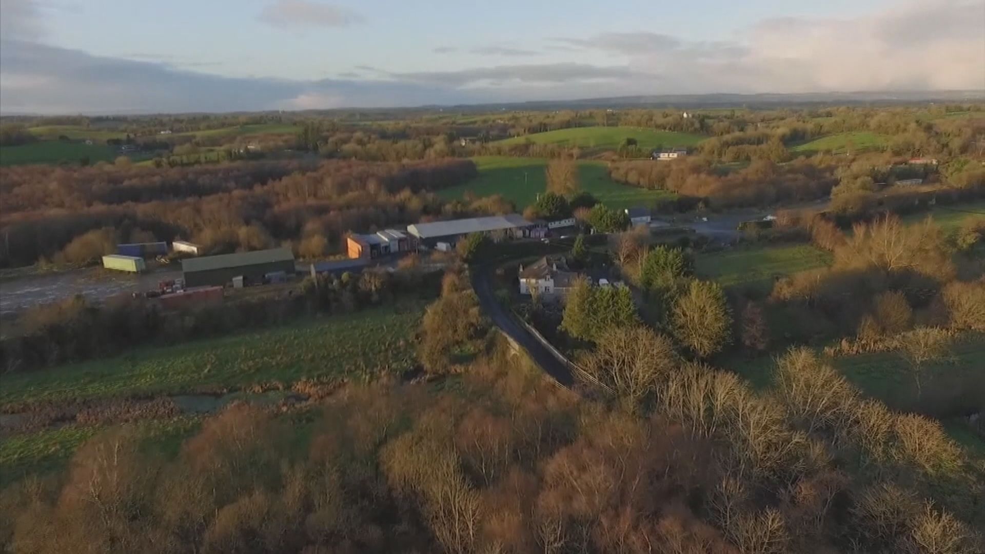 歐盟一度禁止新冠疫苗運往北愛爾蘭惹多方抨擊