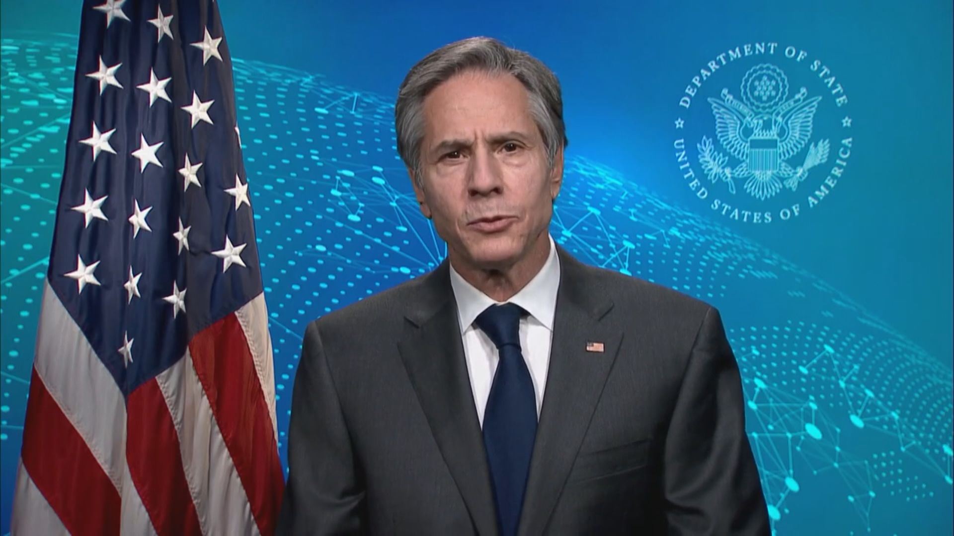 歐盟即將召開外長會議料討論香港及緬甸局勢