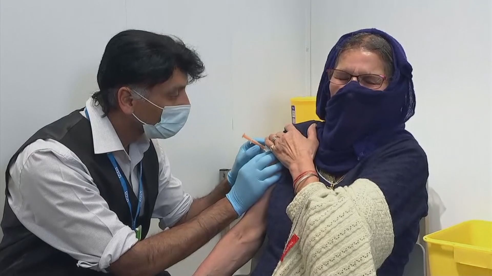 歐盟峰會促疫苗生產商尊重供貨合約