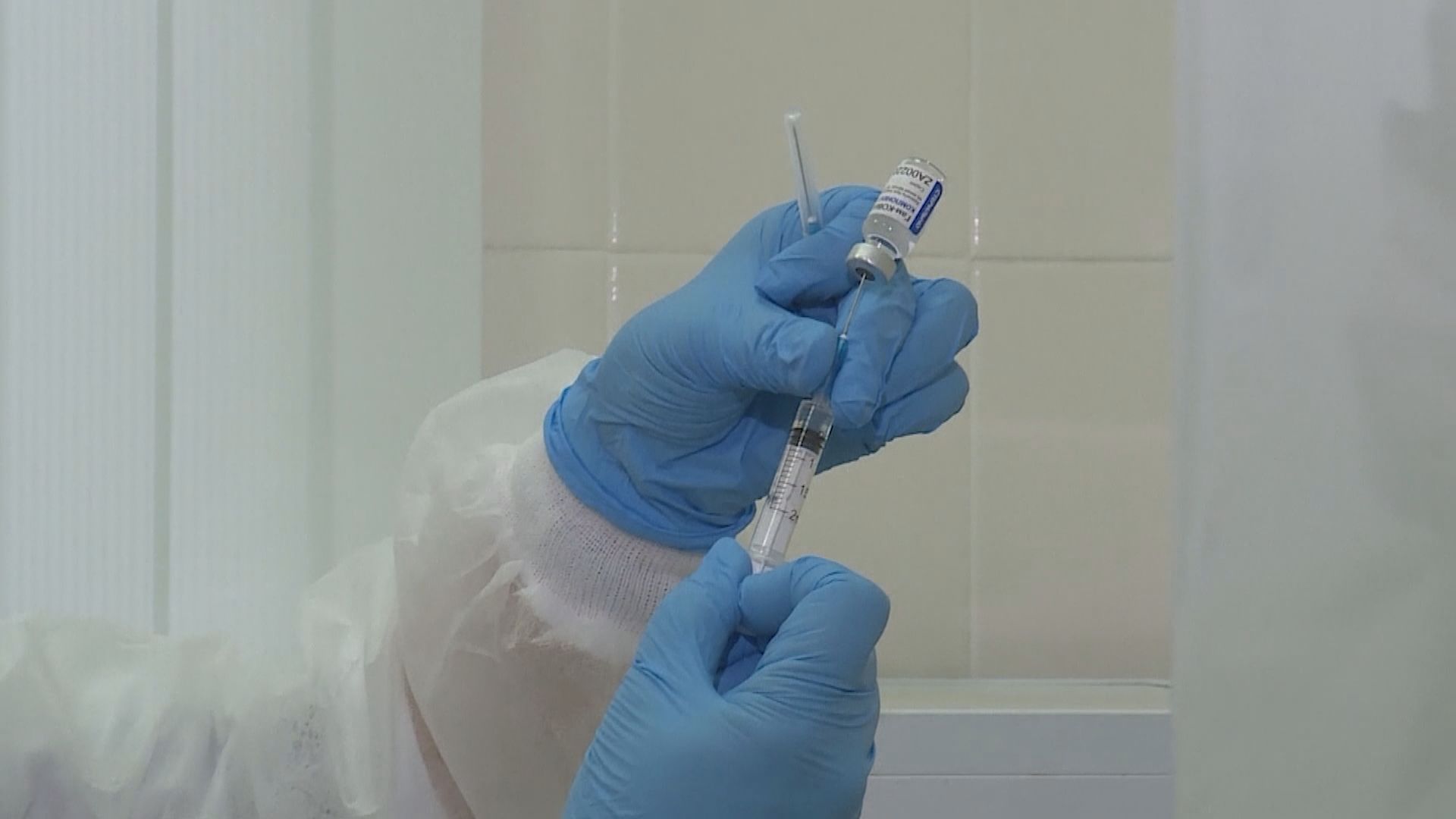 歐洲藥品管理局審議是否授權使用新冠疫苗