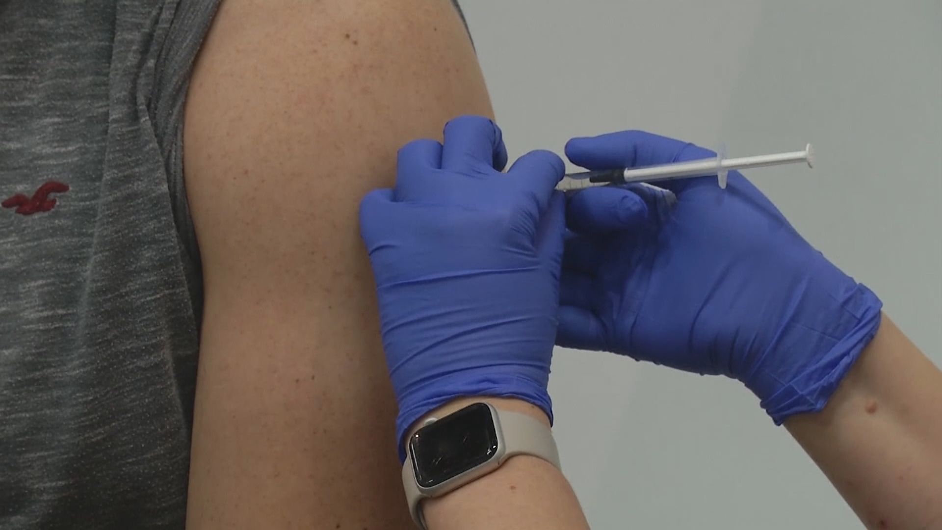 歐盟本周峰會或討論禁止疫苗出口英國