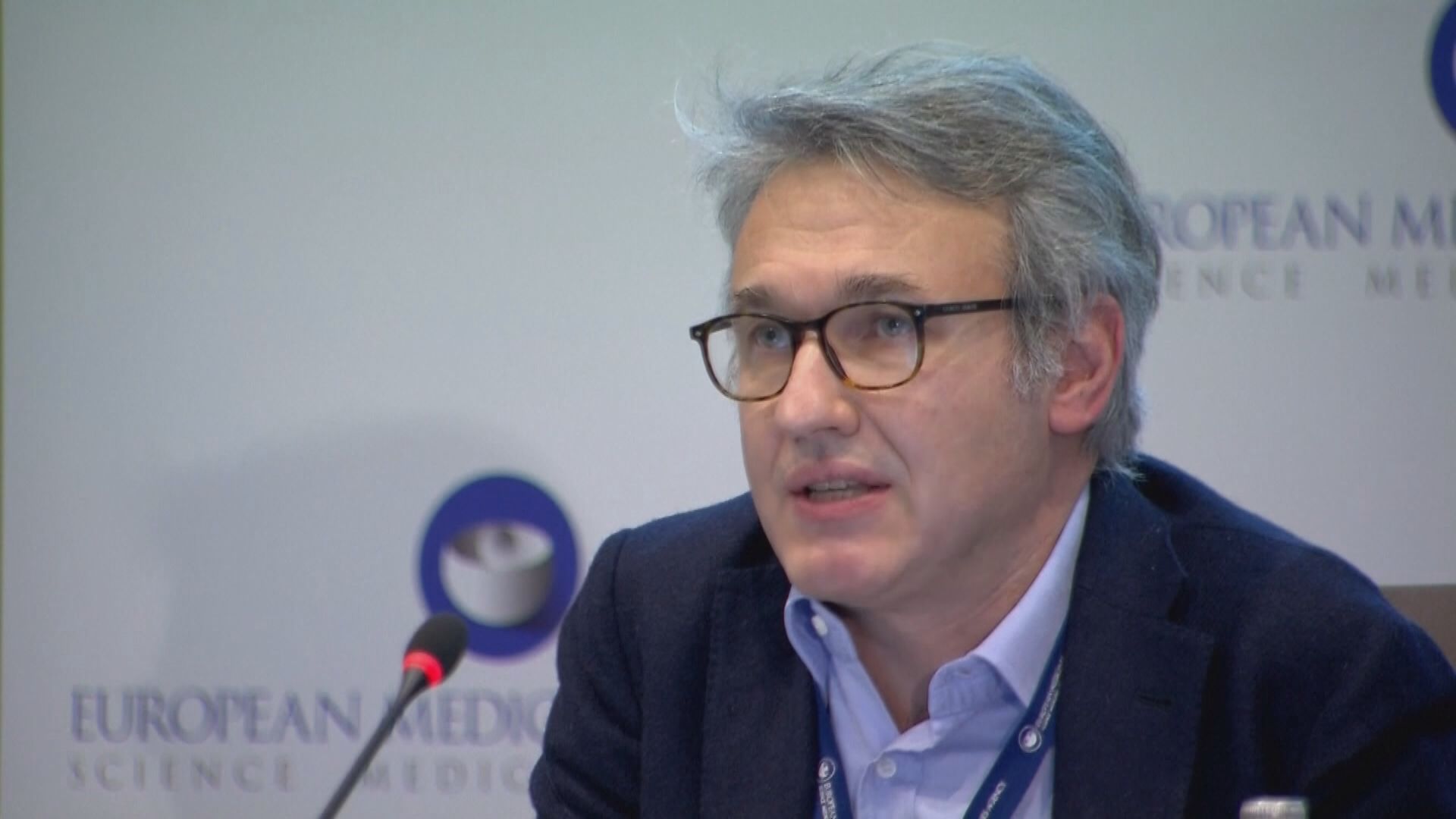 歐洲藥管局將舉行記者會　公布調查阿斯利康疫苗結果