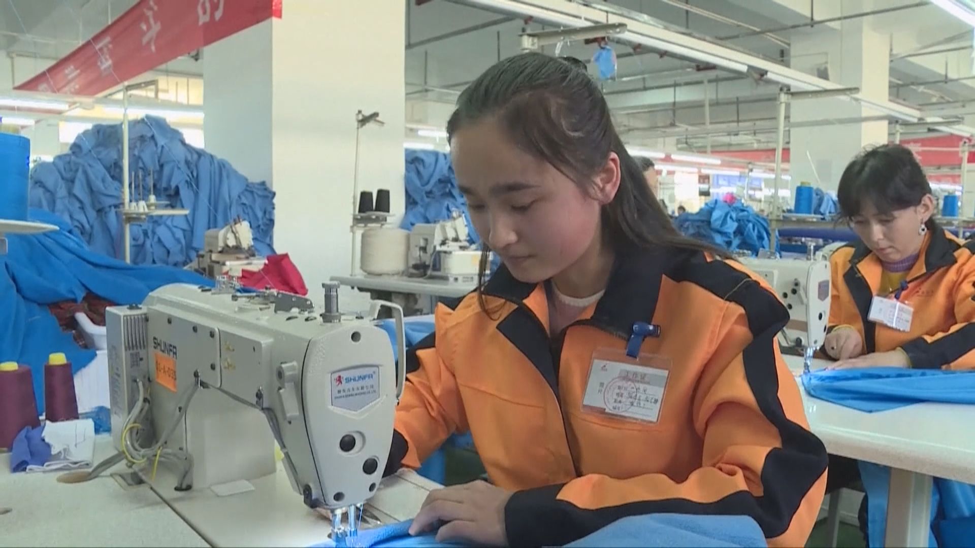 歐盟促中方容許獨立觀察員到新疆西藏調查