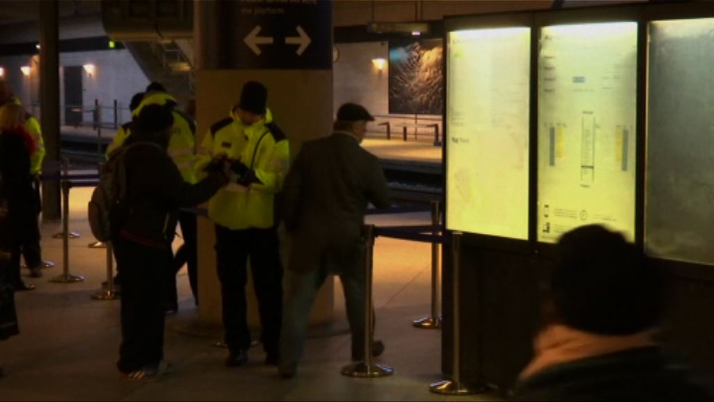 丹麥因應瑞典入境管制加強邊境檢查