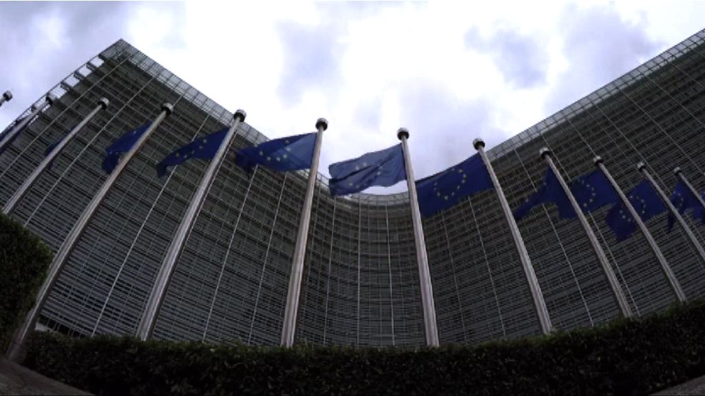 歐盟與英國就脫歐過渡期達成協議